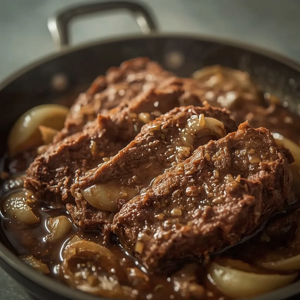 Pioneer Woman Braised Beef Brisket