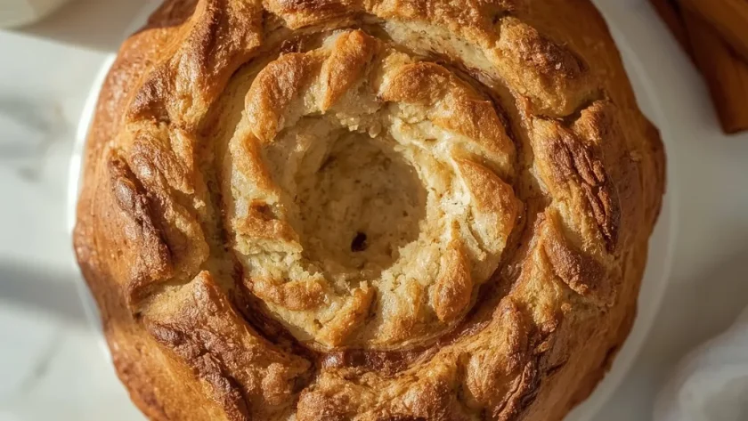 Pioneer Woman Cinnamon Bread