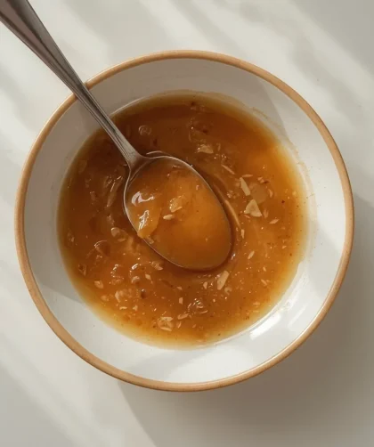 Pioneer Woman Cinnamon Caramel Sauce
