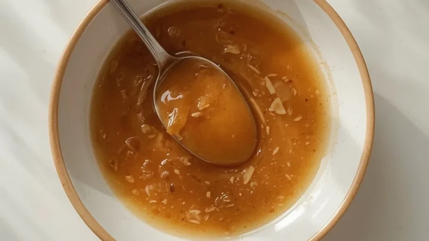 Pioneer Woman Cinnamon Caramel Sauce