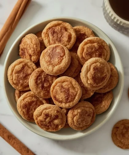 Pioneer Woman Cinnamon Crisps