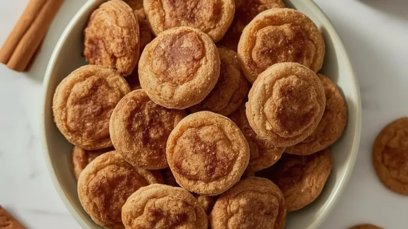 Pioneer Woman Cinnamon Crisps
