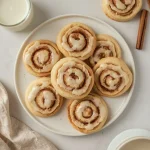Pioneer Woman Cinnamon Roll Cookies
