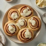 Pioneer Woman Cinnamon Rolls Small Batch