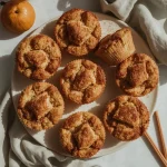 Pioneer Woman Cinnamon Sugar French Toast Muffins