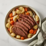 Pioneer Woman Corned Beef And Cabbage