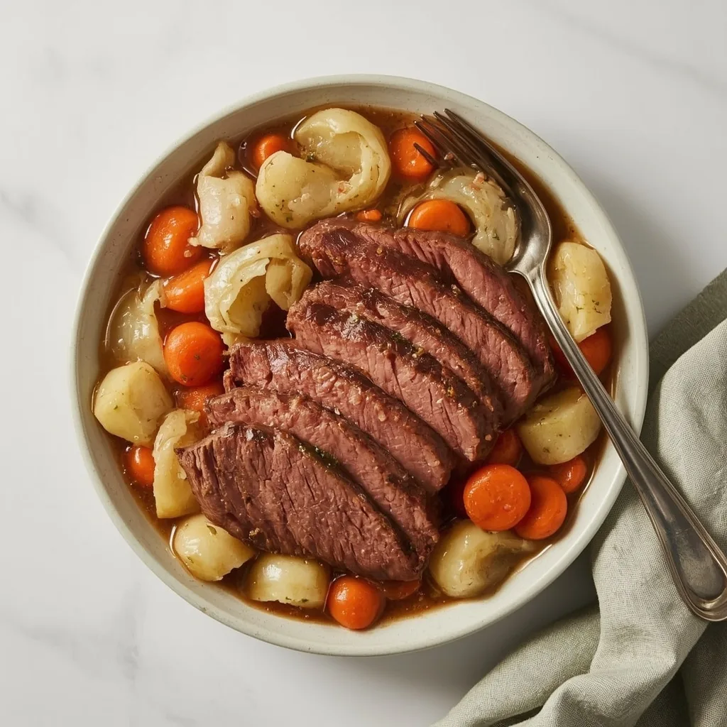 Pioneer Woman Corned Beef And Cabbage