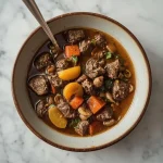 Pioneer Woman Crockpot Beef Stew