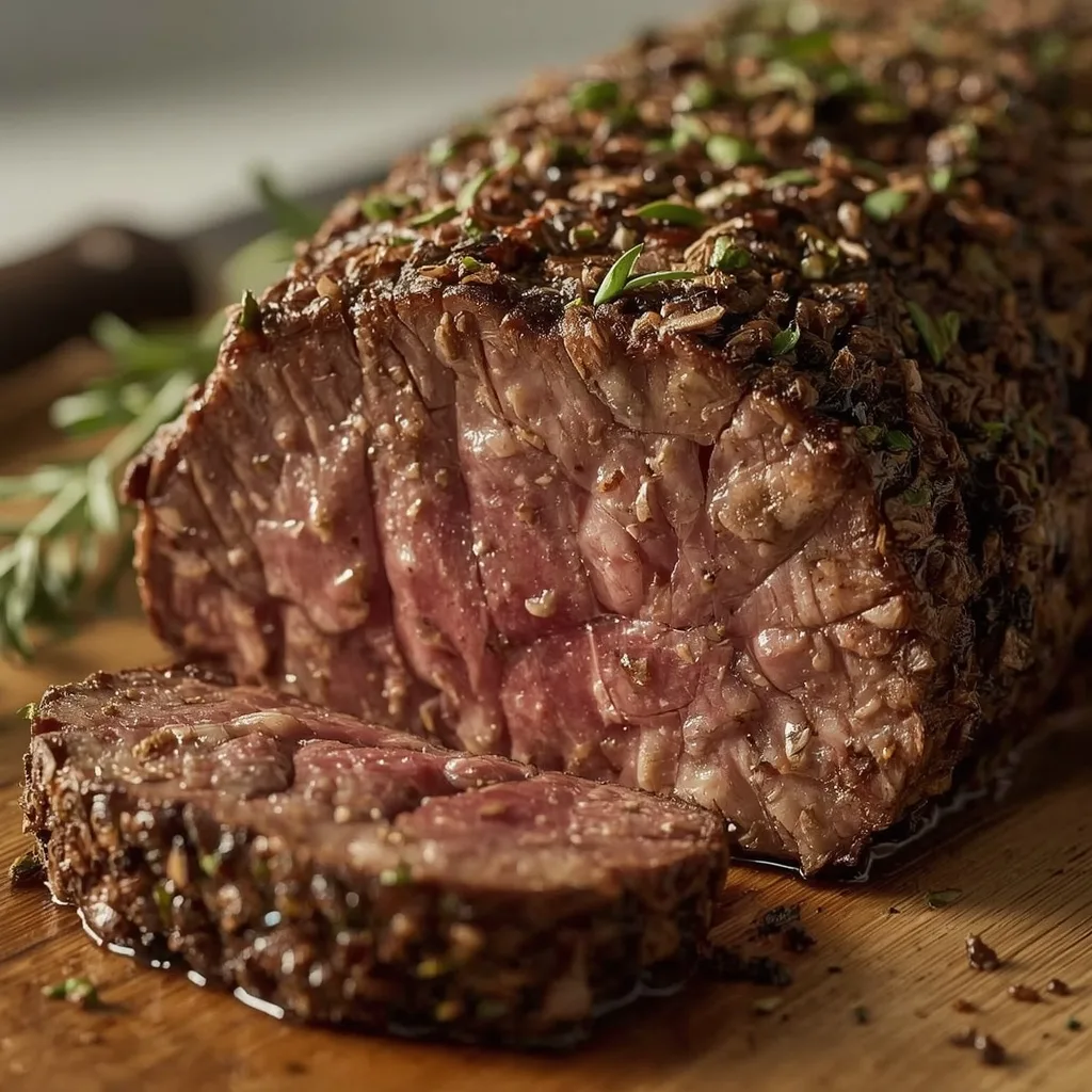 Pioneer Woman Grilled Beef Tenderloin