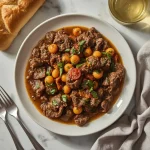 Pioneer Woman Italian Drip Beef
