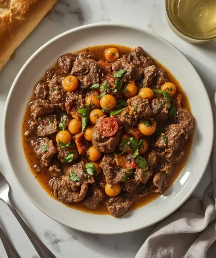 Pioneer Woman Italian Drip Beef