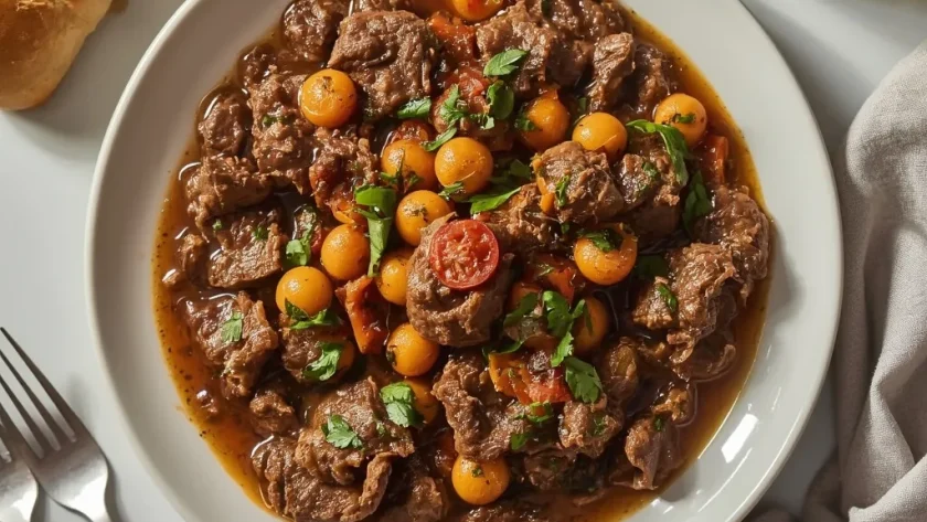 Pioneer Woman Italian Drip Beef